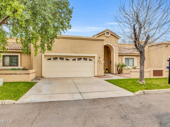 1610 N STAPLEY Drive #111, Mesa, AZ 85203