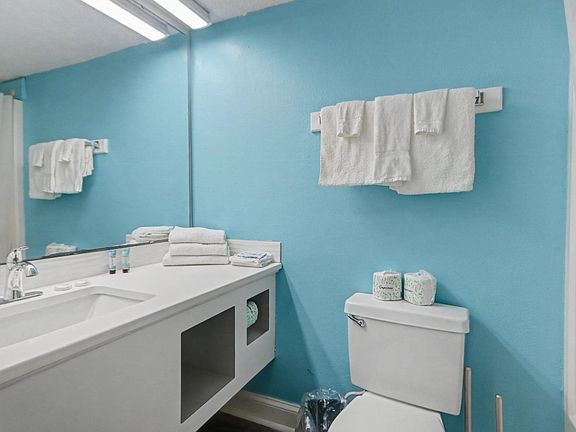 4th image of 1207 S Ocean Blvd. S #20407