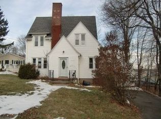 29 Brower St, West Haven, CT 06516