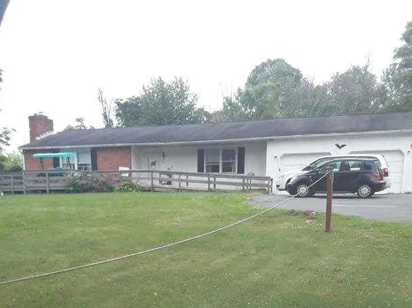 1423 Schoolhouse Rd, Perkasie, PA 18944