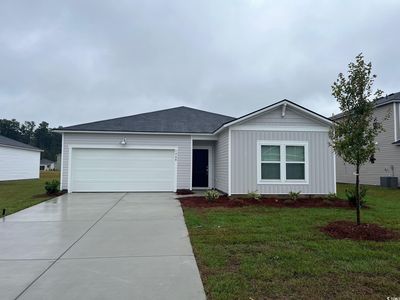 1208 Patchouli Dr. #Hartford 94, Longs, SC, 29568