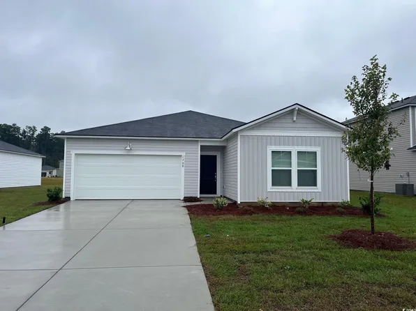 1208 Patchouli Dr. #Hartford 94, Longs, SC 29568