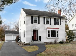 29 Euclid Ave, Delmar, NY 12054