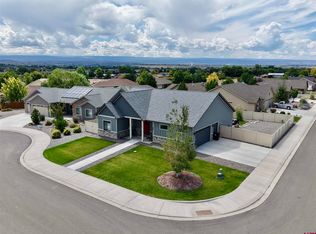 1600 Ash Way, Montrose, CO 81401
