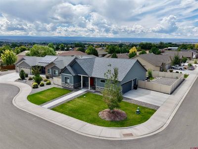 1600 Ash Way, Montrose, CO, 81401