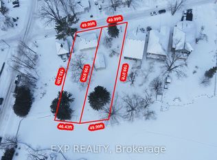 31 Ridge Ave, Ramara, ON L0K1B0