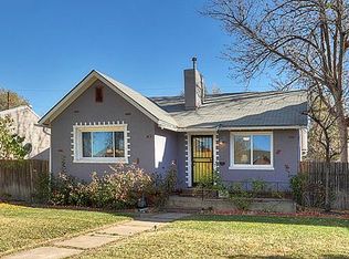 3630 N York St, Denver, CO 80205