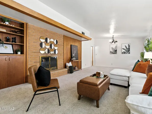 3441 N Olsen Ave, Tucson, AZ 85719