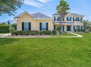 1805 Red Hawk Ct, Saint Augustine, FL 32092