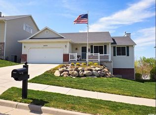 14372 S Henry Day Rd, Draper, UT 84020