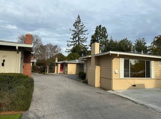 3151 Alma St #1, Palo Alto, CA 94306