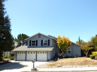 11885 W Vomac Rd, Dublin, CA 94568
