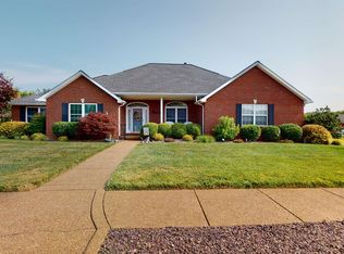 10044 Marquette St, Newburgh, IN 47630