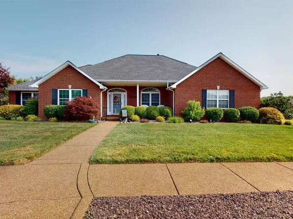 10044 Marquette St, Newburgh, IN 47630