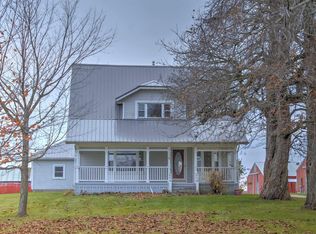 2013 Dinius Rd, Tecumseh, MI 49286