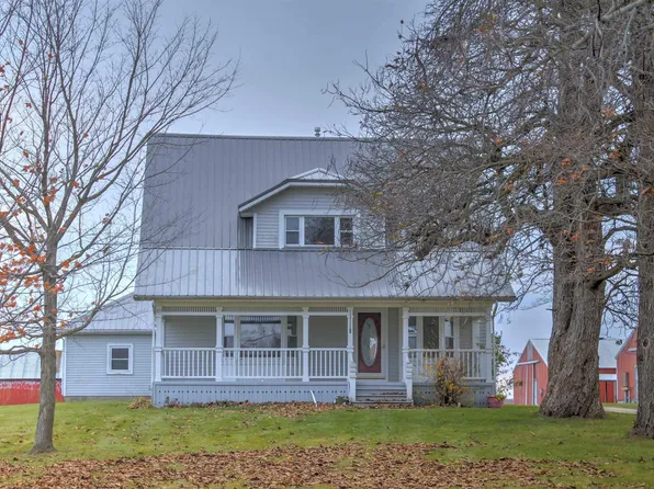 2013 Dinius Rd, Tecumseh, MI 49286