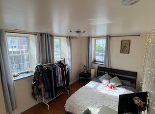 224 N 13th St APT 3R, Philadelphia, PA 19107