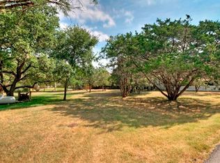 1109 Terjo Ln, Austin, TX 78732
