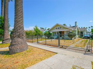 4620 2nd Ave, Los Angeles, CA 90043