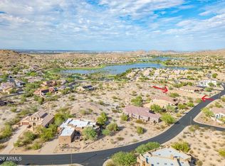 18222 W Santa Alberta Ln LOT 31, Goodyear, AZ 85338