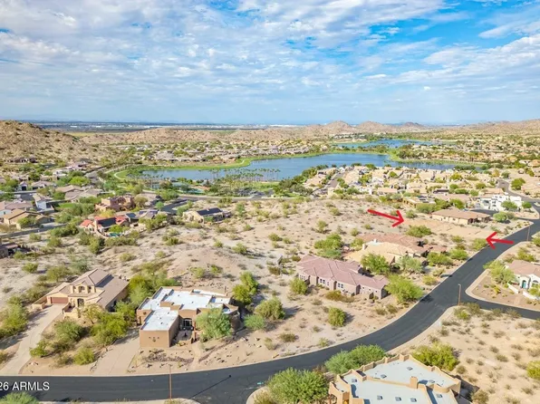 18222 W SANTA ALBERTA Lane #31, Goodyear, AZ 85338