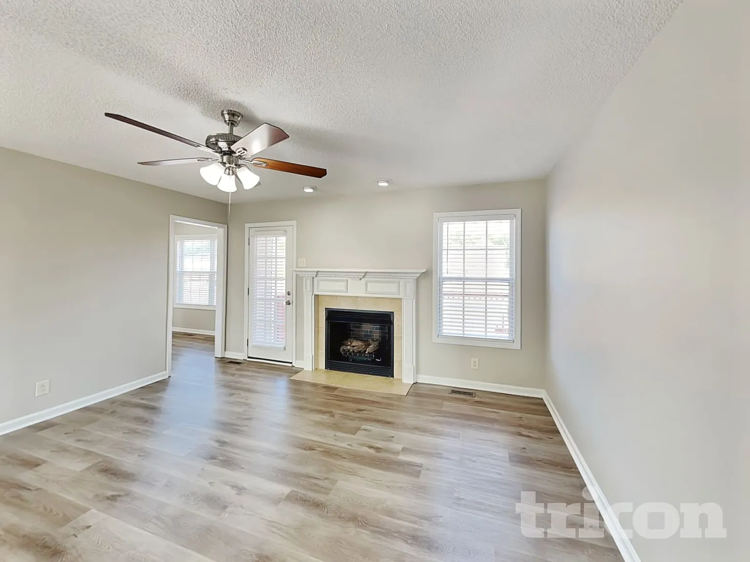 3411 Bradfield Drive Clarksville TN — Photo 2