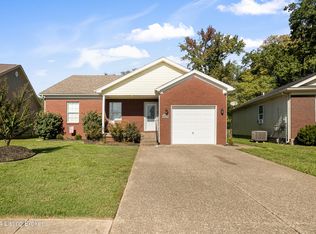 13022 Bessels Blvd, Louisville, KY 40272