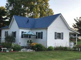 304 Michigan St, Westville, IL