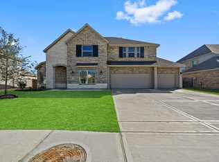 9246 Brunel Ln, Houston, TX 77044