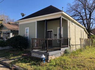 1515 Alamo St, Houston, TX 77007