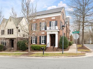 400 E Winmore Ave, Chapel Hill, NC 27516