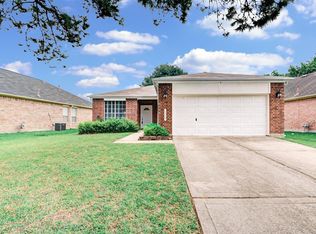 1119 Turnberry Park Ln, Spring, TX 77373