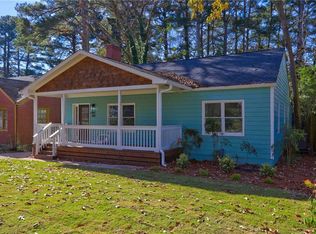 381 Hooper St SE, Atlanta, GA 30317