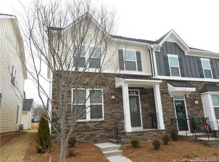 11263 Bryton Py, Huntersville, NC 28078