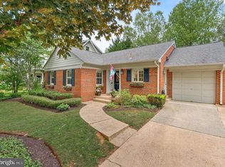 8707 Ridge Rd, Bethesda, MD 20817