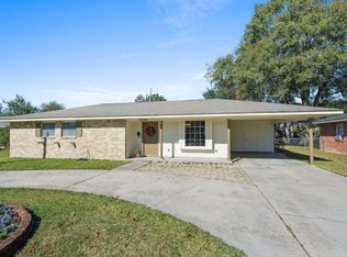 59158 Birch St, Plaquemine, LA 70764