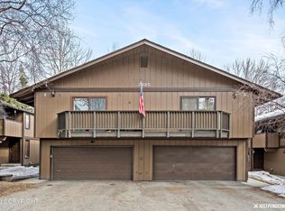 7325 Foxridge Cir #1, Anchorage, AK 99518