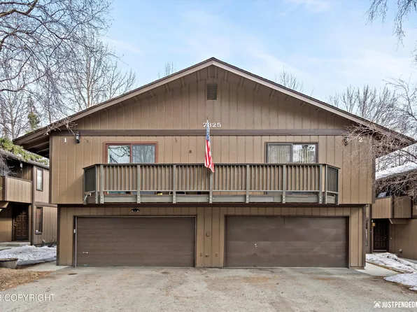 7325 Foxridge Cir #1, Anchorage, AK 99518