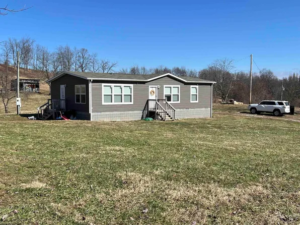 1653 Childers Run Rd, Buckhannon, WV 26201