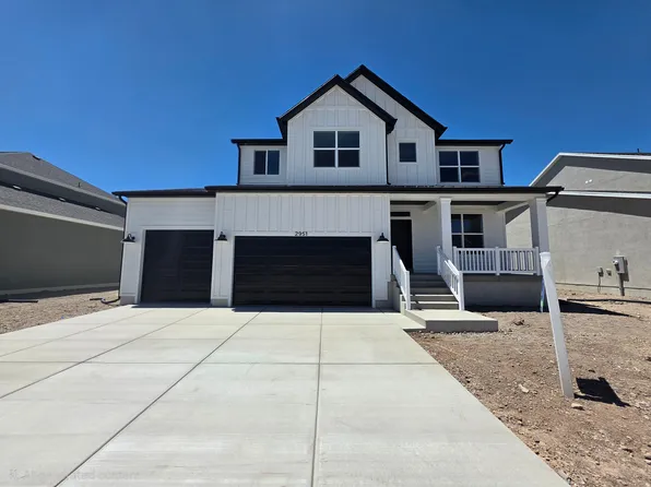 2951 N Galloway Ln #272, Ogden, UT 84404