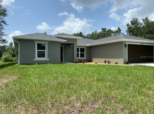 1125 Dorchester St, Port Charlotte, FL 33952