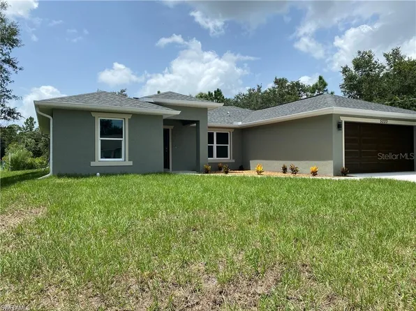 1125 Dorchester St, Port Charlotte, FL 33952