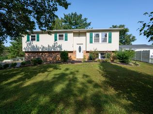 113 Thomas Ct, Gray, TN 37615