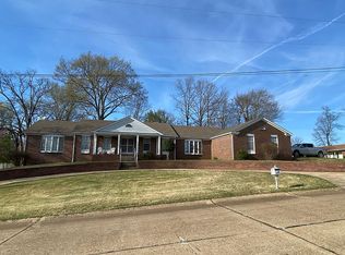 1801 Northwood Dr, Poplar Bluff, MO 63901