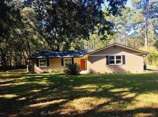 1226 Foxmeadow Trl, Middleburg, FL 32068