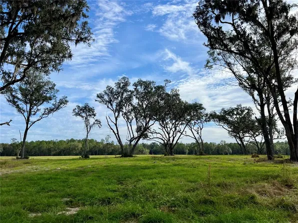 NW 150th Ave, Morriston, FL 32668
