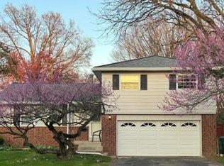 5800 Sandalwood Blvd, Columbus, OH