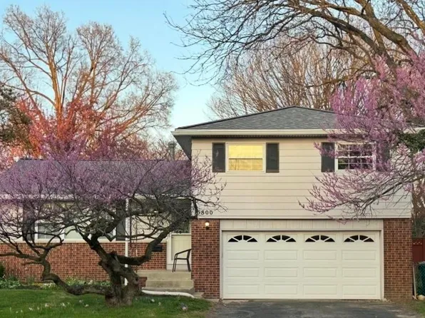 5800 Sandalwood Blvd, Columbus, OH 43229