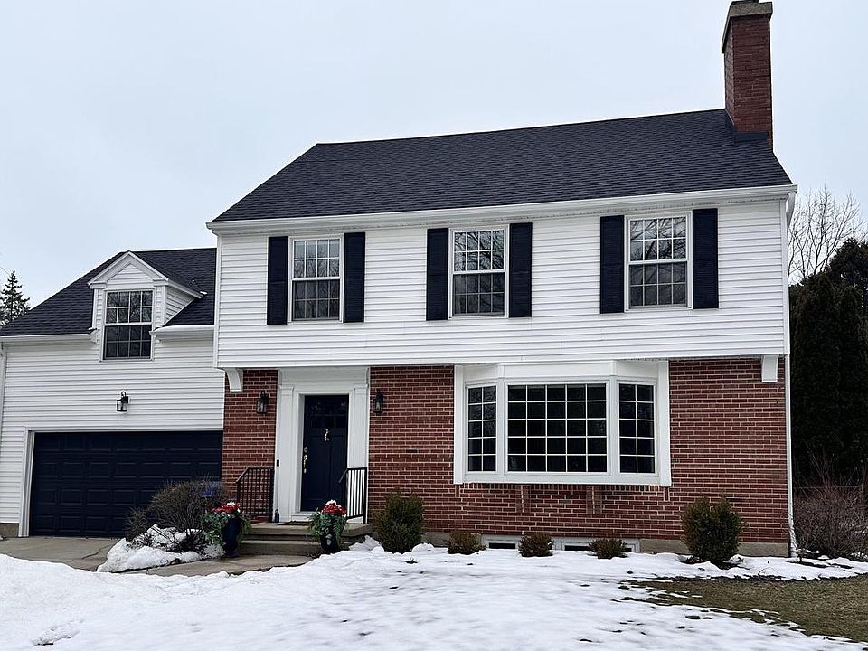 139 Lakewood Boulevard, Madison, WI 53704 Zillow