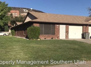 324 W 100 S APT 3, Saint George, UT 84770